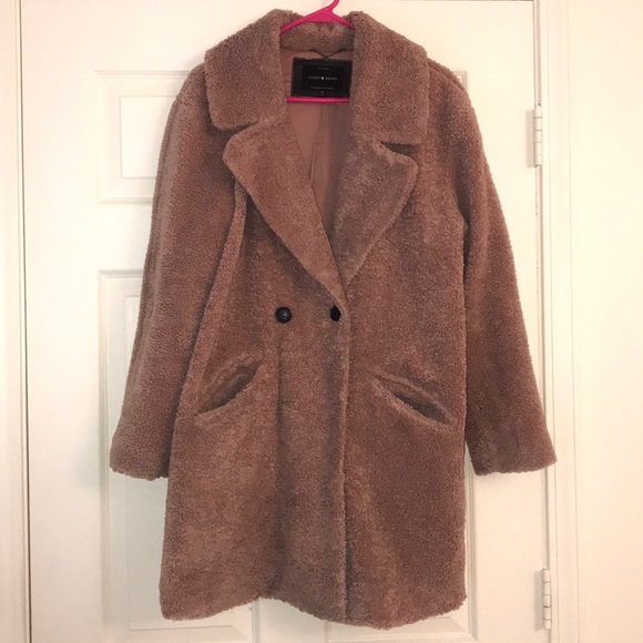 lucky brand coats